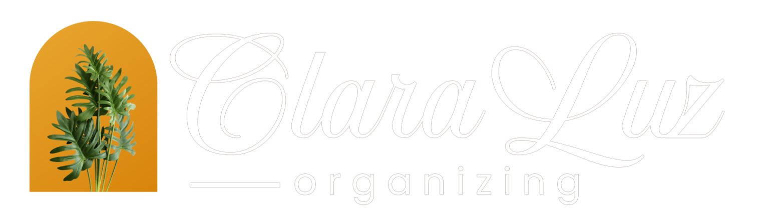 Claraluzorganizing